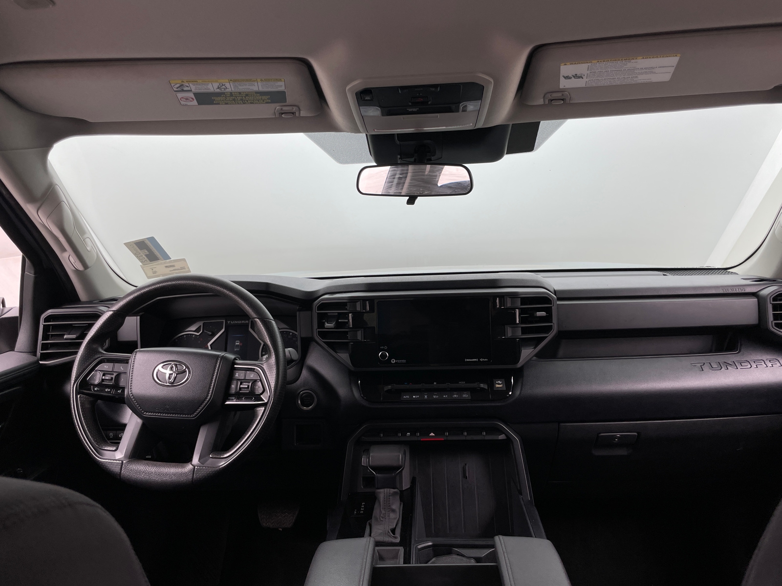 Thumbnail: 2023 Toyota Tundra - 3