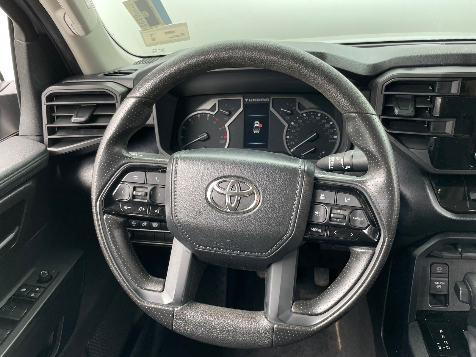 Thumbnail: 2023 Toyota Tundra - 5