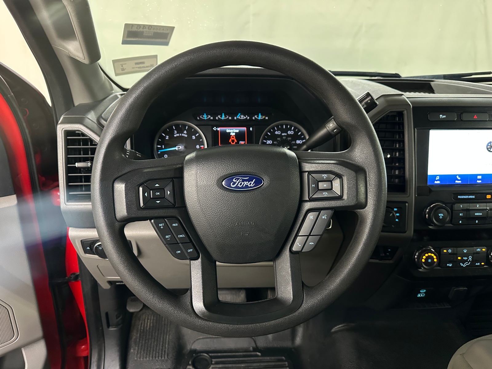 Thumbnail: 2022 Ford Econoline - 5