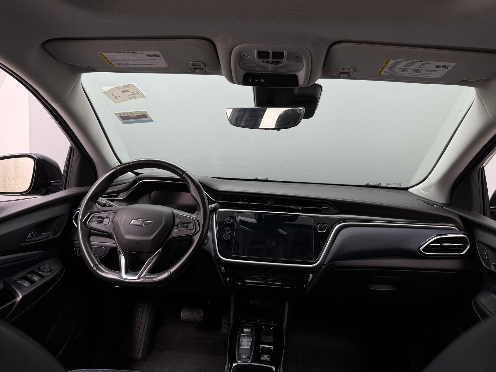 Thumbnail: 2022 Chevrolet Bolt EUV - 2