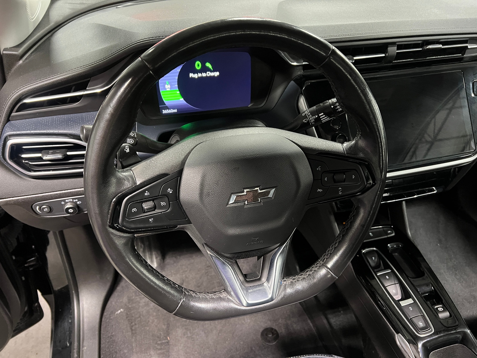 Thumbnail: 2022 Chevrolet Bolt EUV - 4