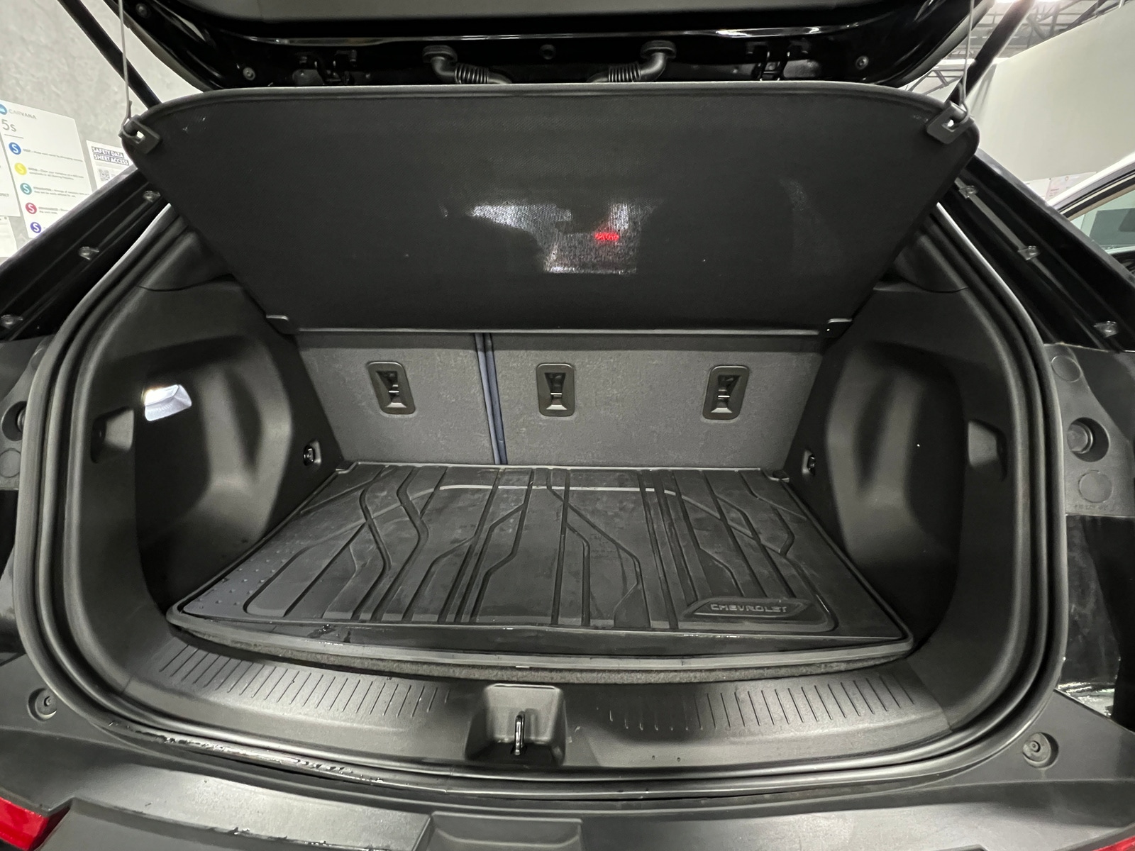 Thumbnail: 2022 Chevrolet Bolt EUV - 6