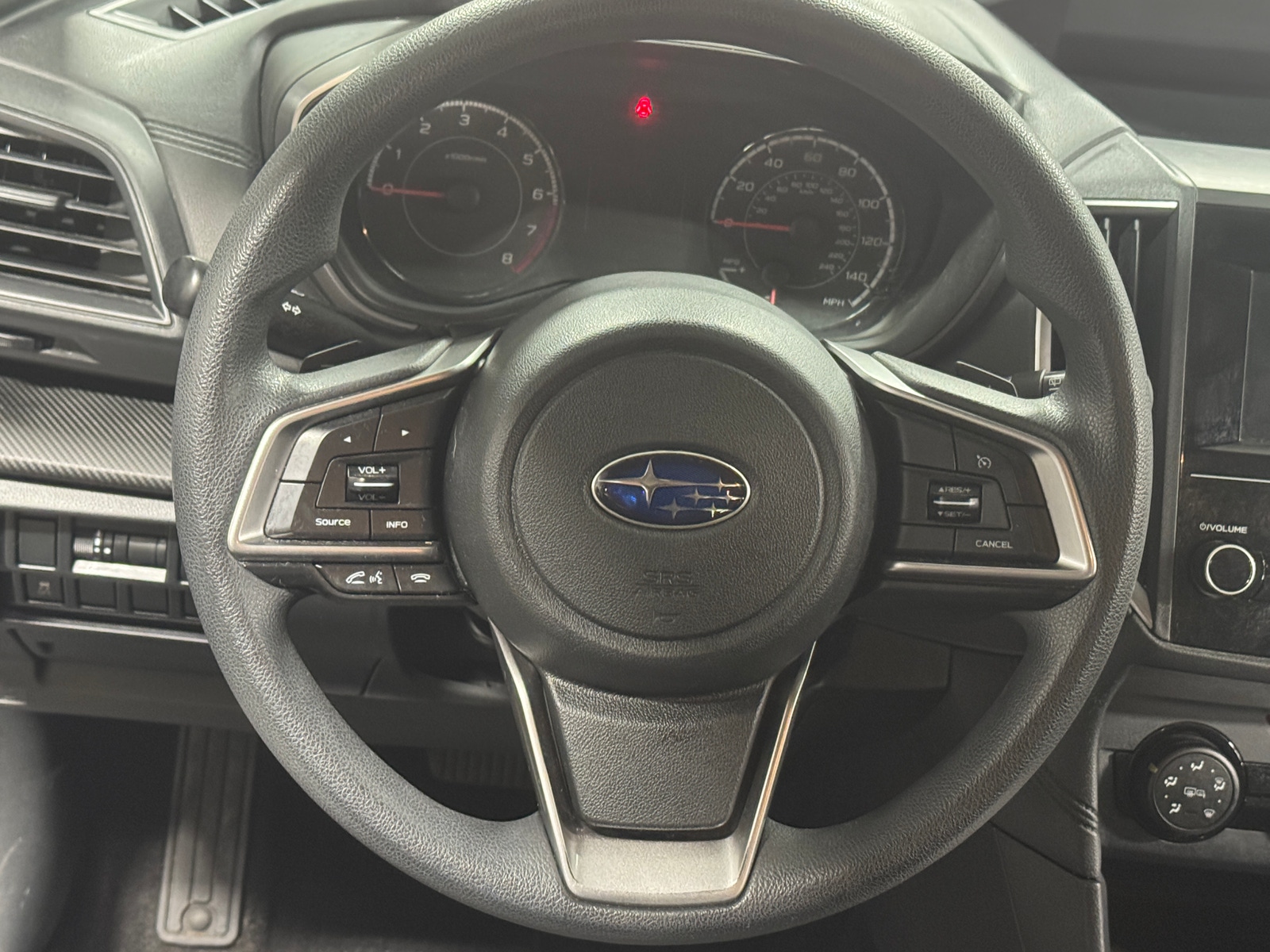 Thumbnail: 2017 Subaru Impreza - 5