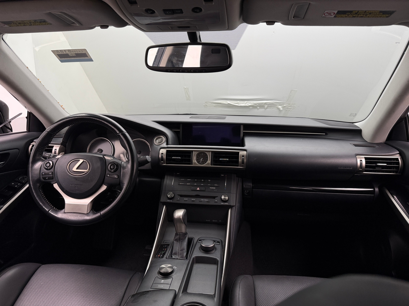 Thumbnail: 2016 Lexus IS - 2