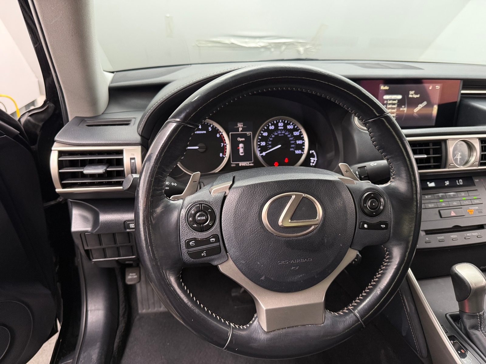 Thumbnail: 2016 Lexus IS - 4