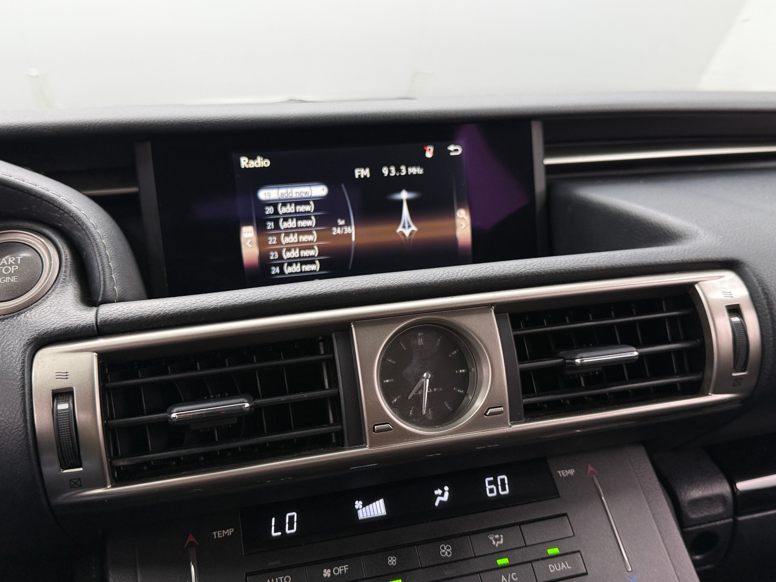 Thumbnail: 2016 Lexus IS - 3
