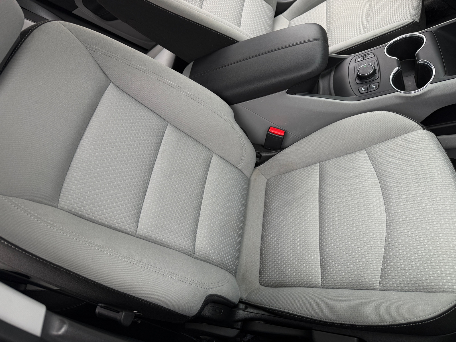 Thumbnail: 2023 GMC Terrain - 2