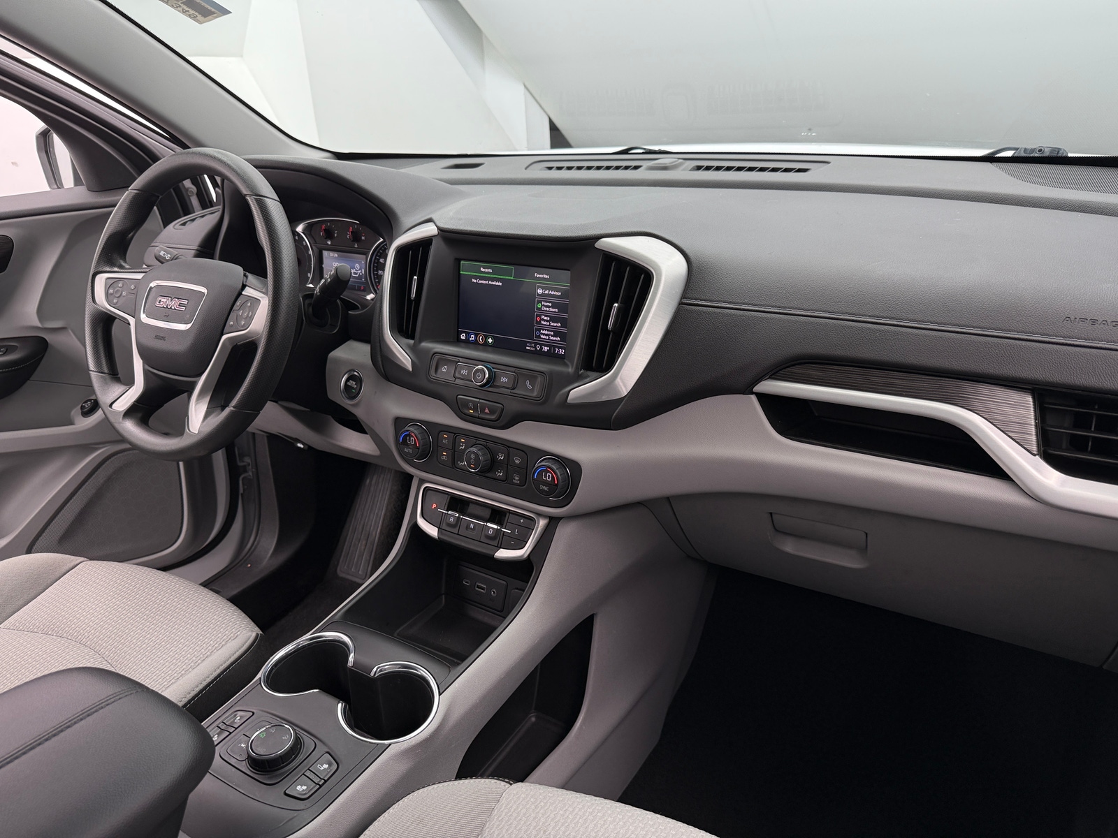 Thumbnail: 2023 GMC Terrain - 3