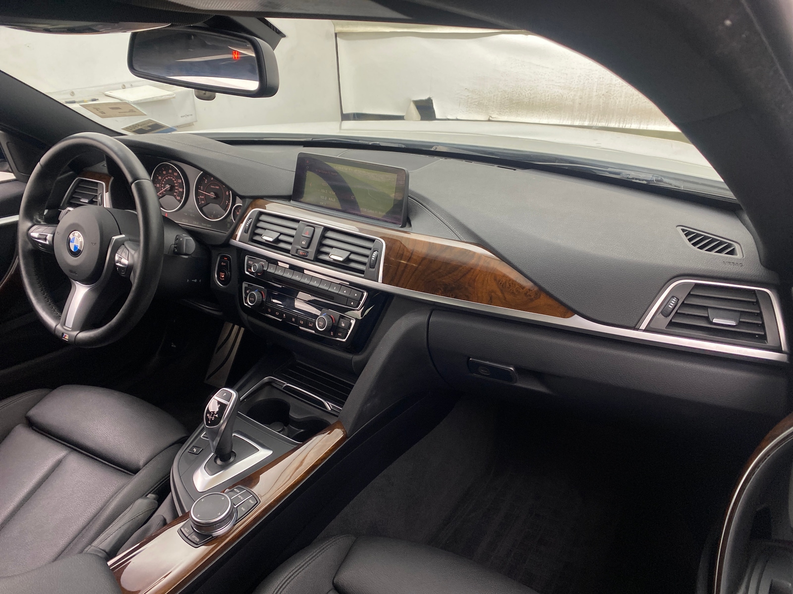 Thumbnail: 2019 BMW 4 Series - 2