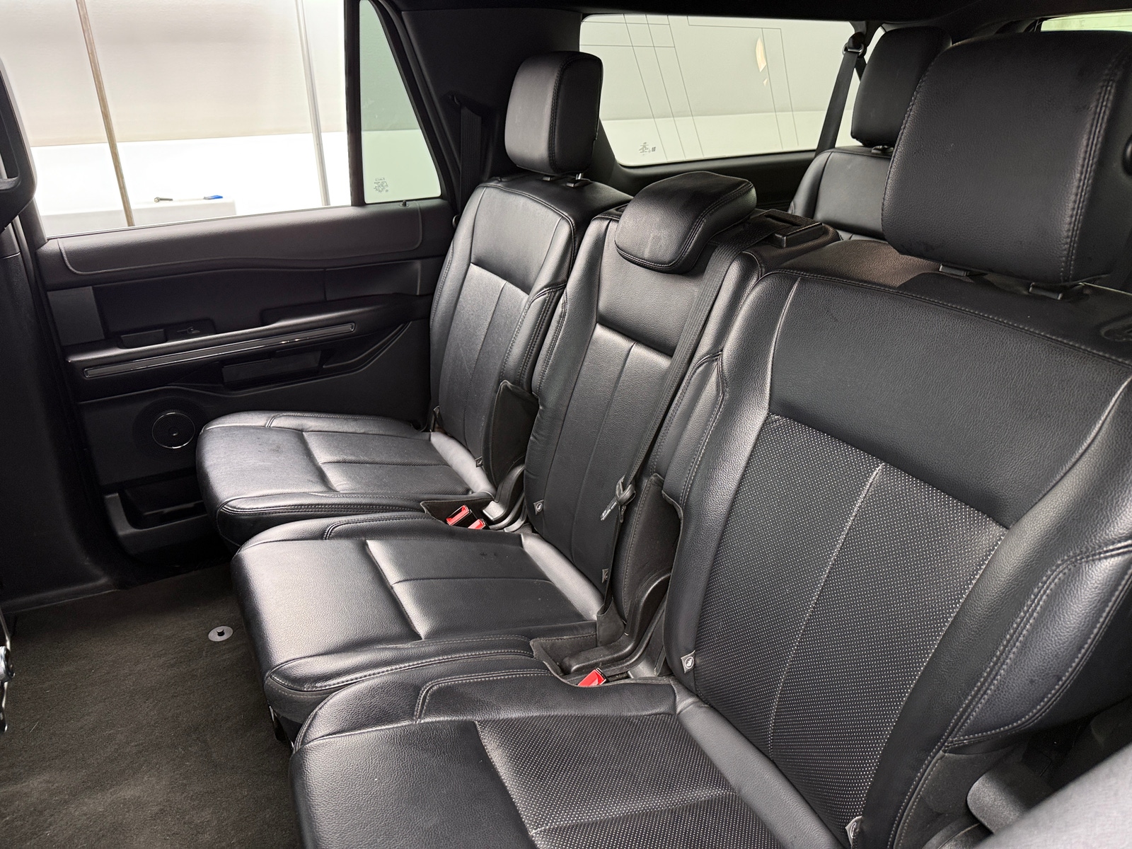 Thumbnail: 2019 Ford Expedition MAX - 6