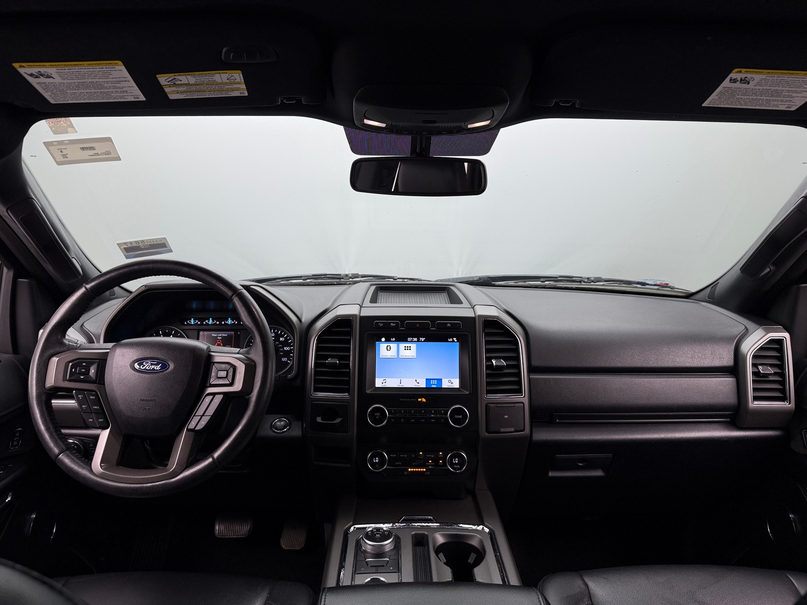 Thumbnail: 2019 Ford Expedition MAX - 3