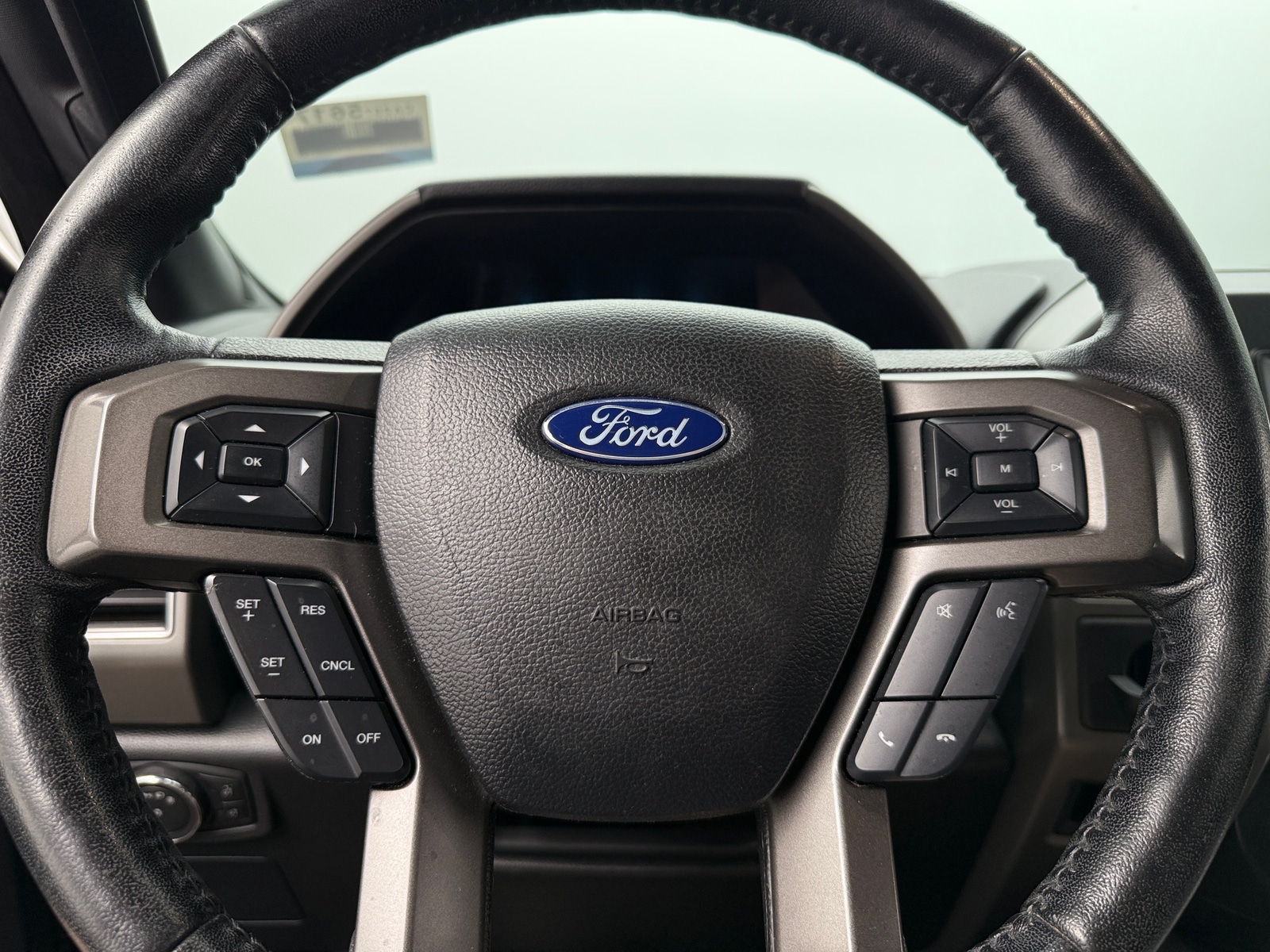 Thumbnail: 2019 Ford Expedition MAX - 5