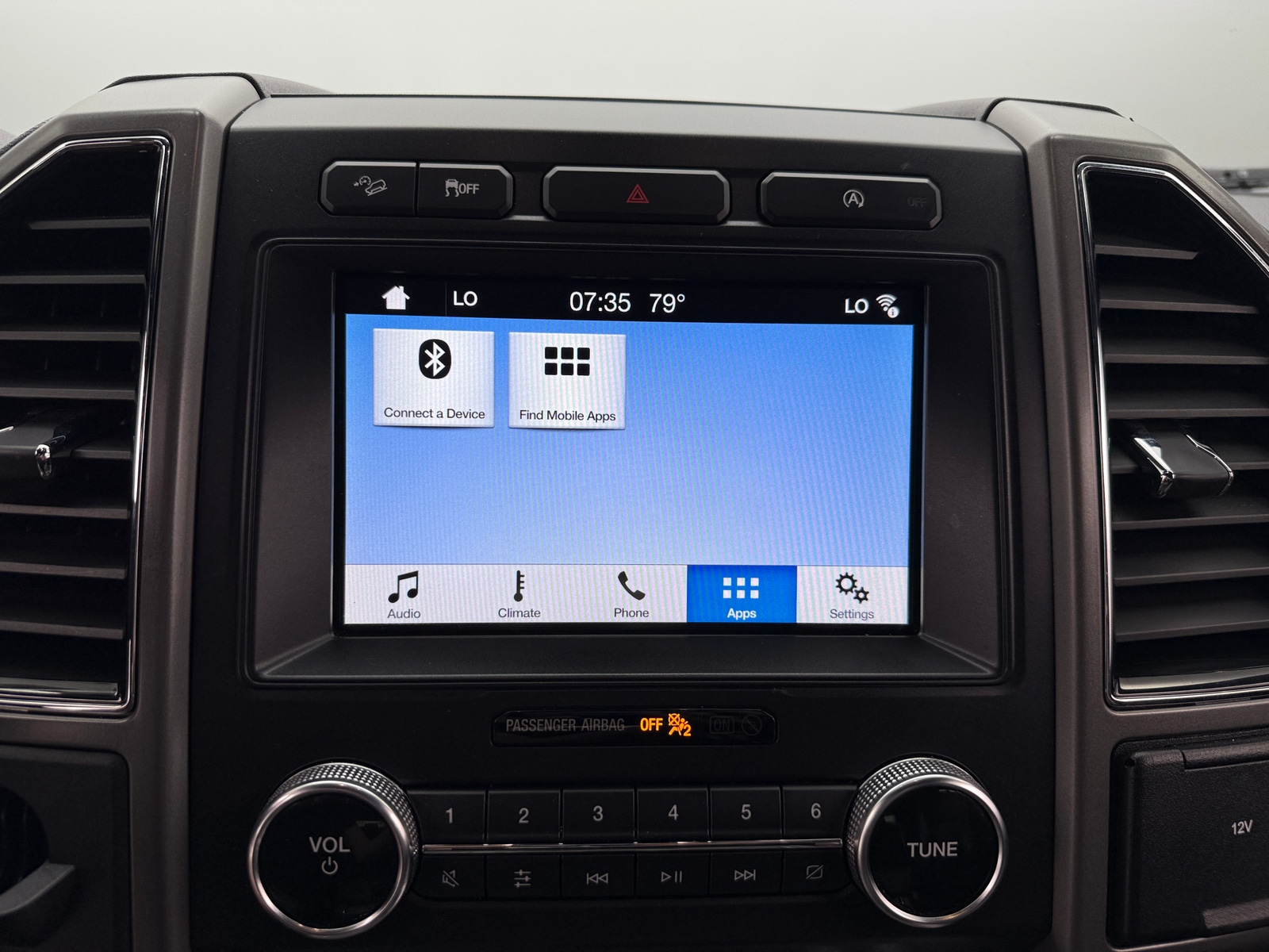 Thumbnail: 2019 Ford Expedition MAX - 4