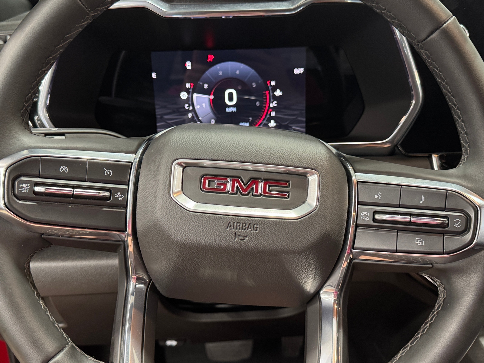 Thumbnail: 2023 GMC Canyon - 5