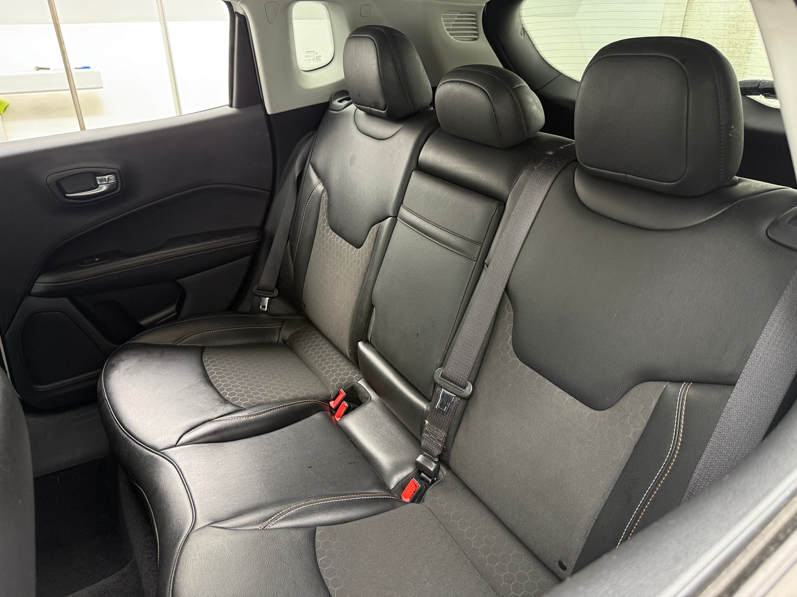 Thumbnail: 2019 Jeep Compass - 6