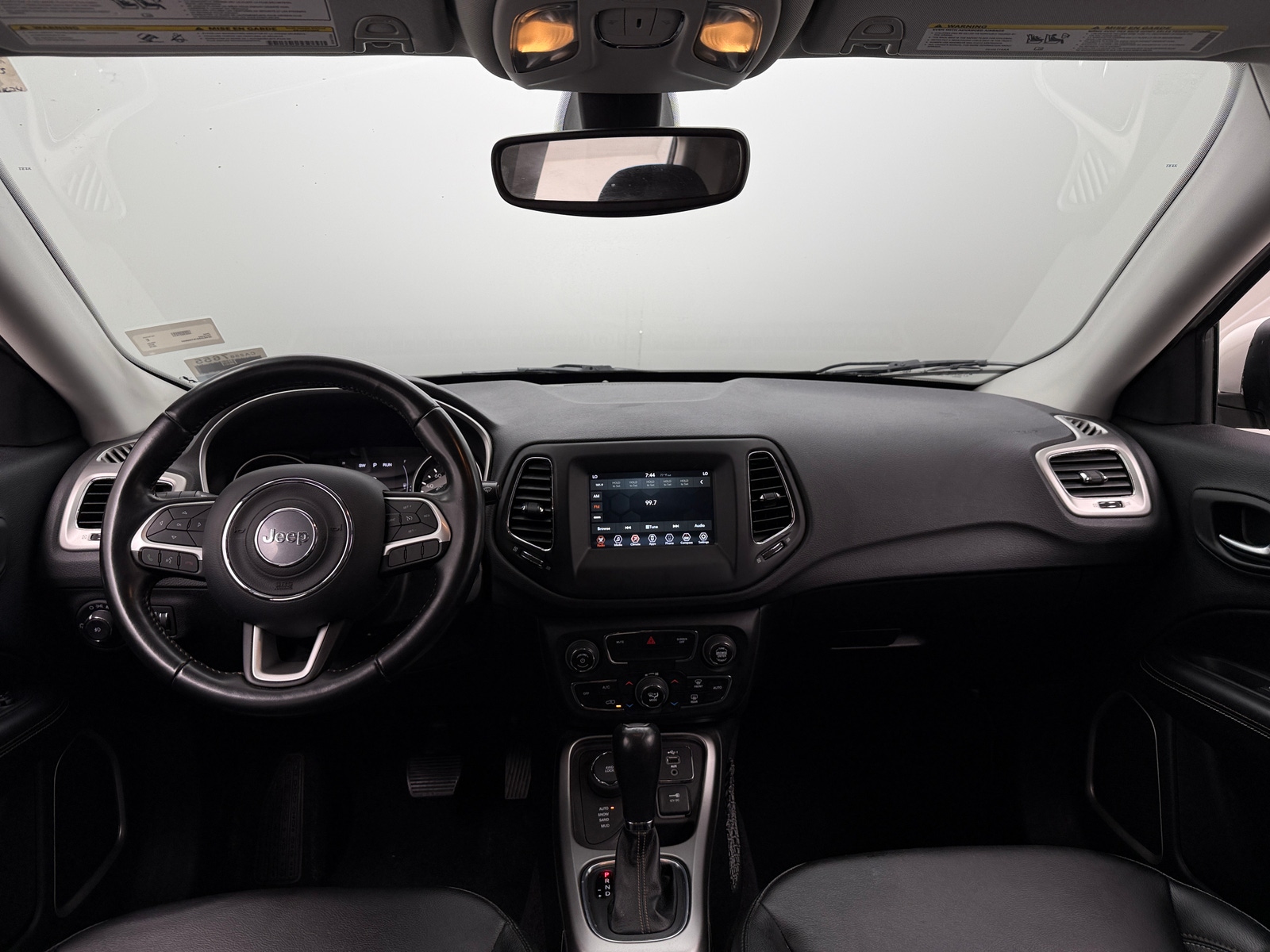 Thumbnail: 2019 Jeep Compass - 3