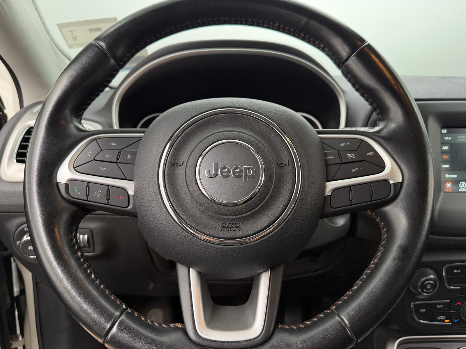 Thumbnail: 2019 Jeep Compass - 5