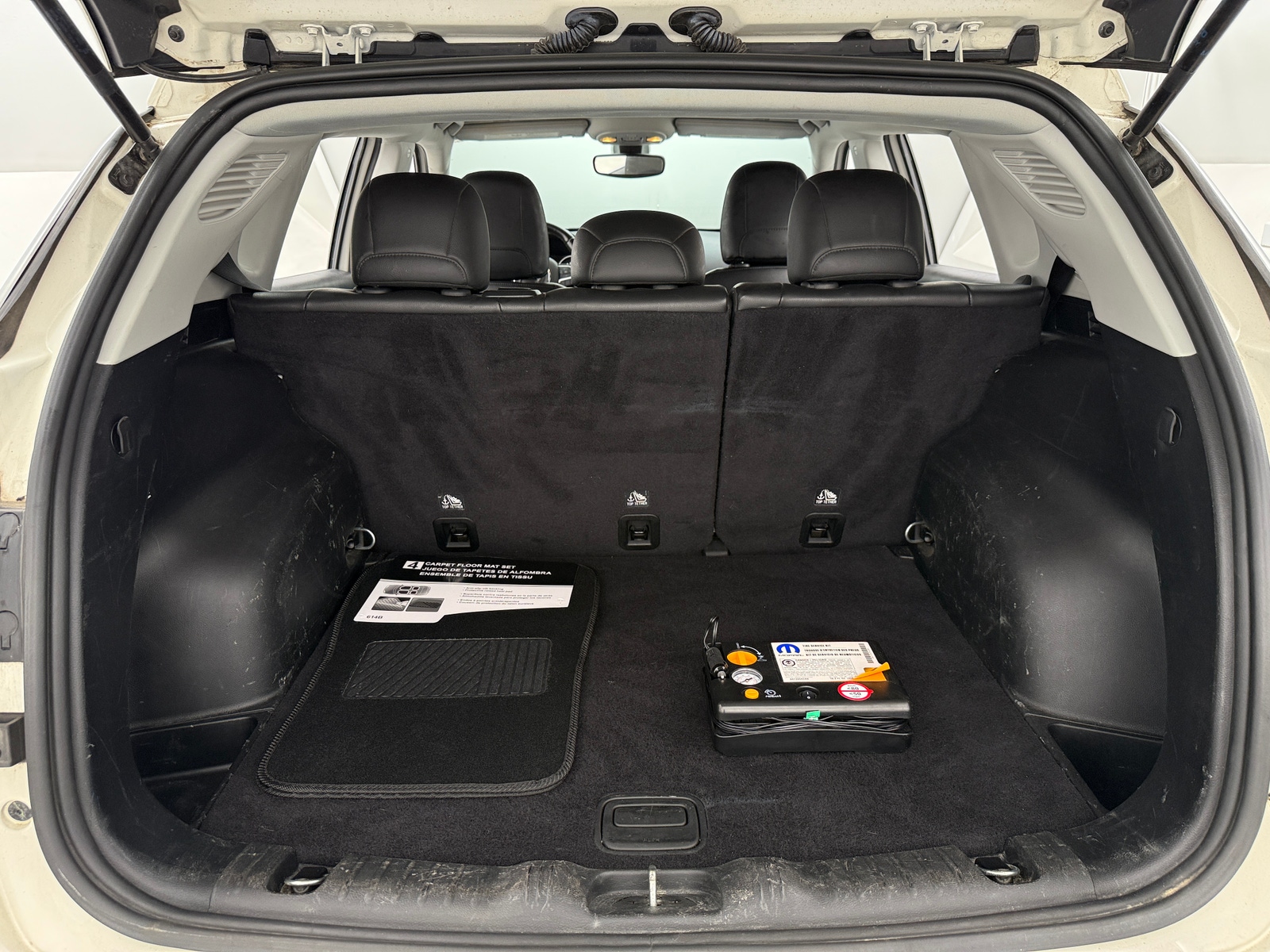 Thumbnail: 2019 Jeep Compass - 7
