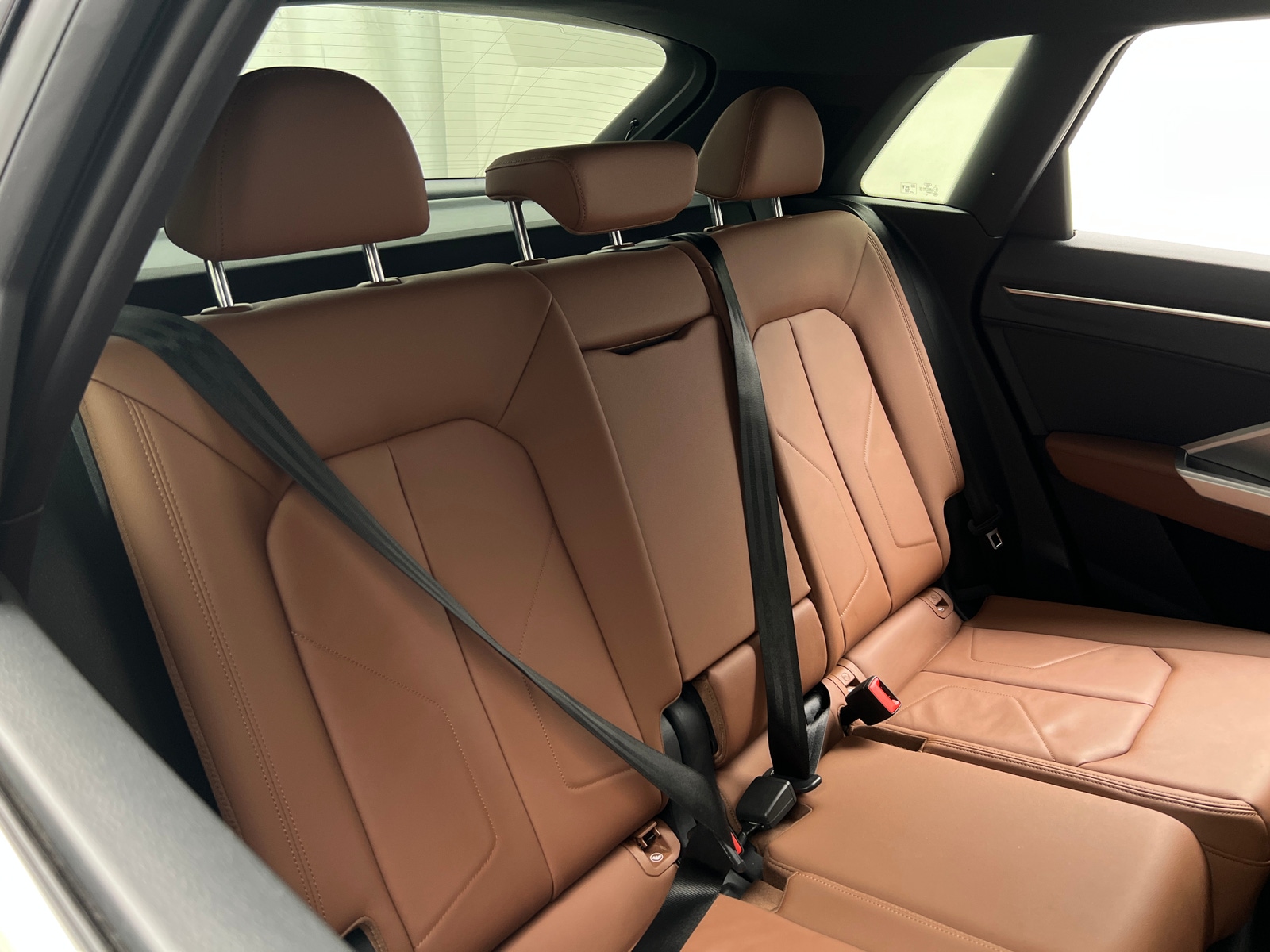 Thumbnail: 2020 Audi Q3 - 5