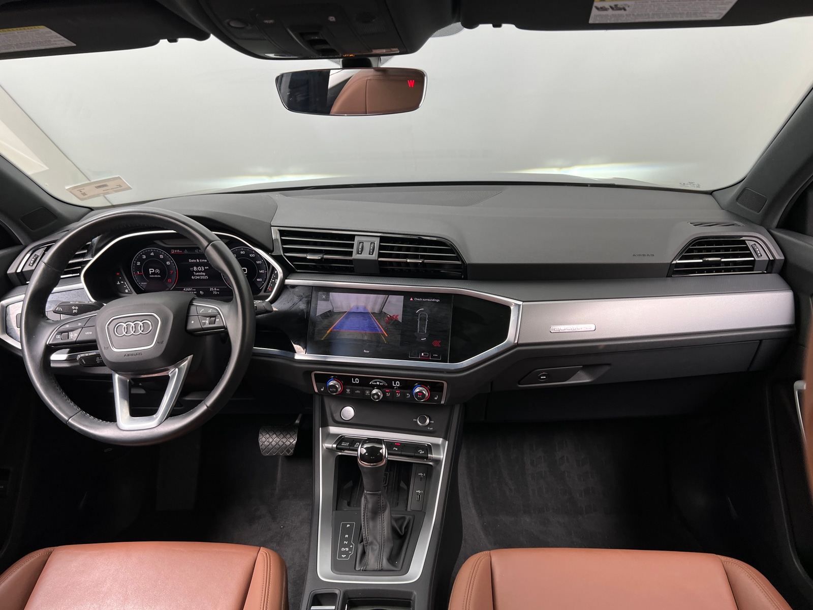Thumbnail: 2020 Audi Q3 - 2