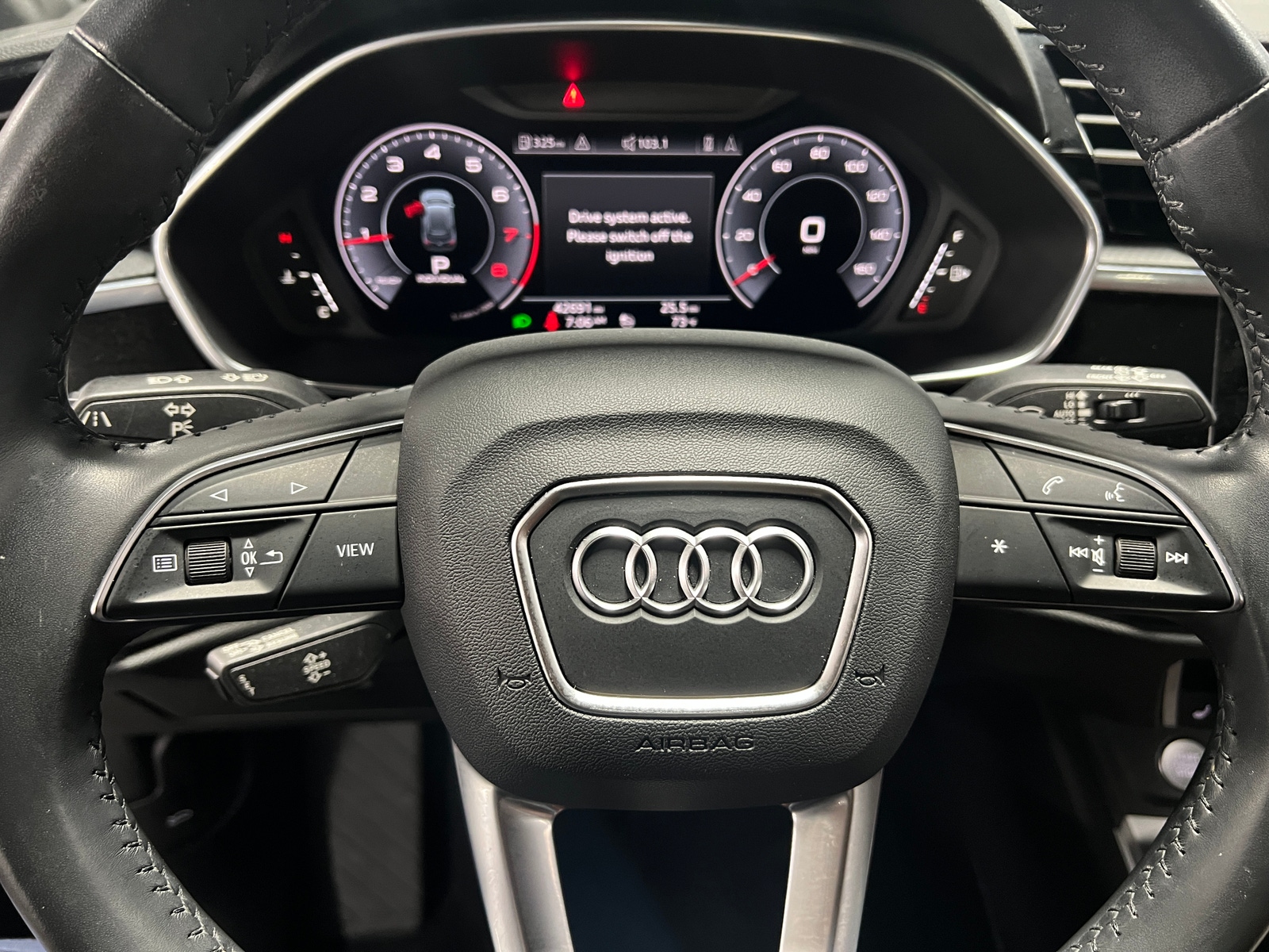 Thumbnail: 2020 Audi Q3 - 4