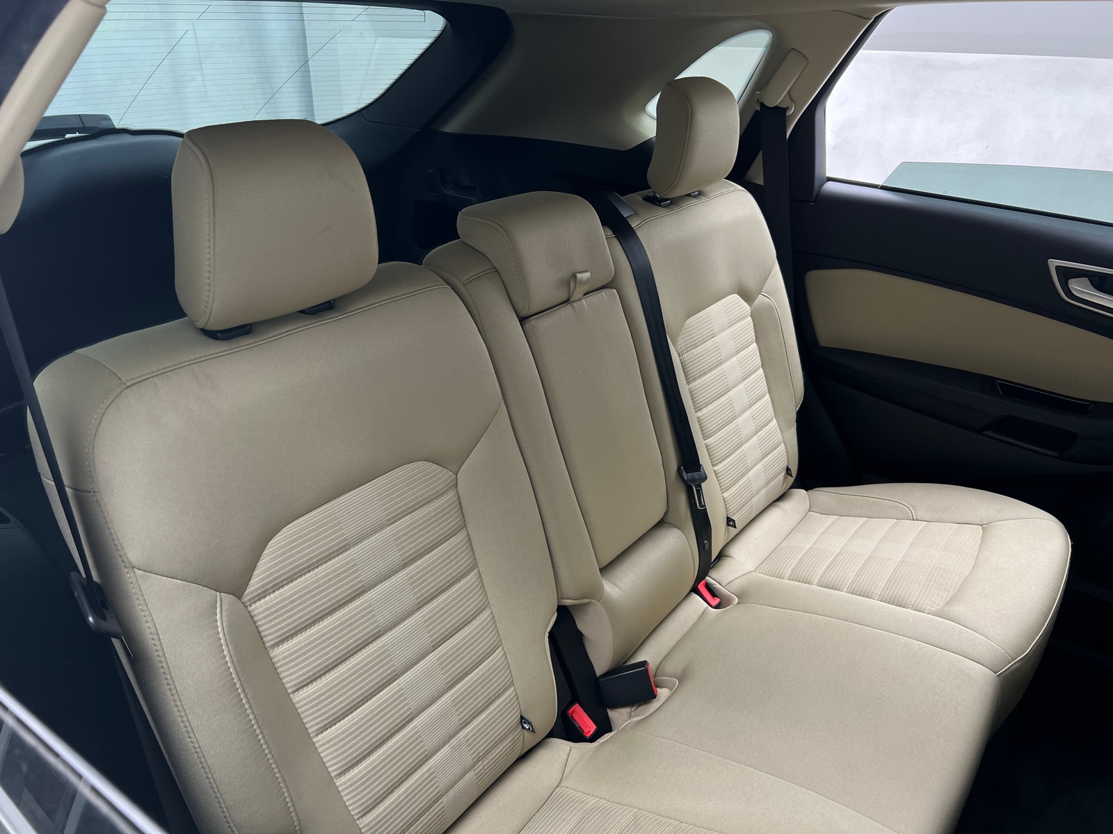 Thumbnail: 2019 Ford Edge - 6