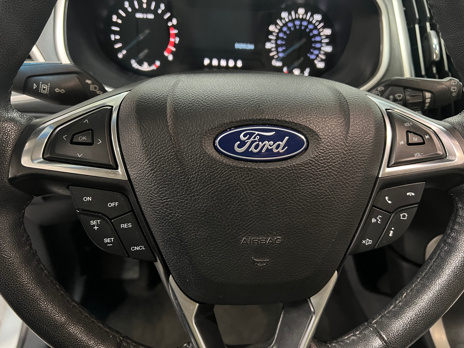 Thumbnail: 2019 Ford Edge - 5