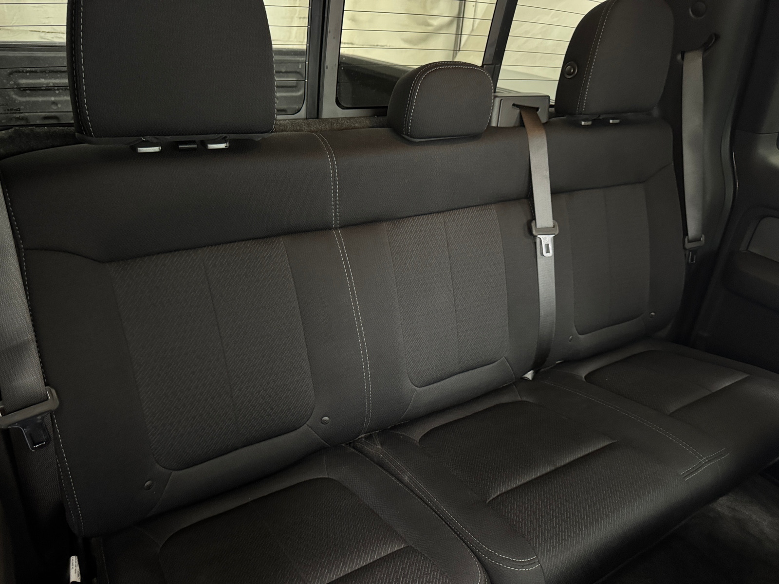 Thumbnail: 2013 Ford Econoline - 6