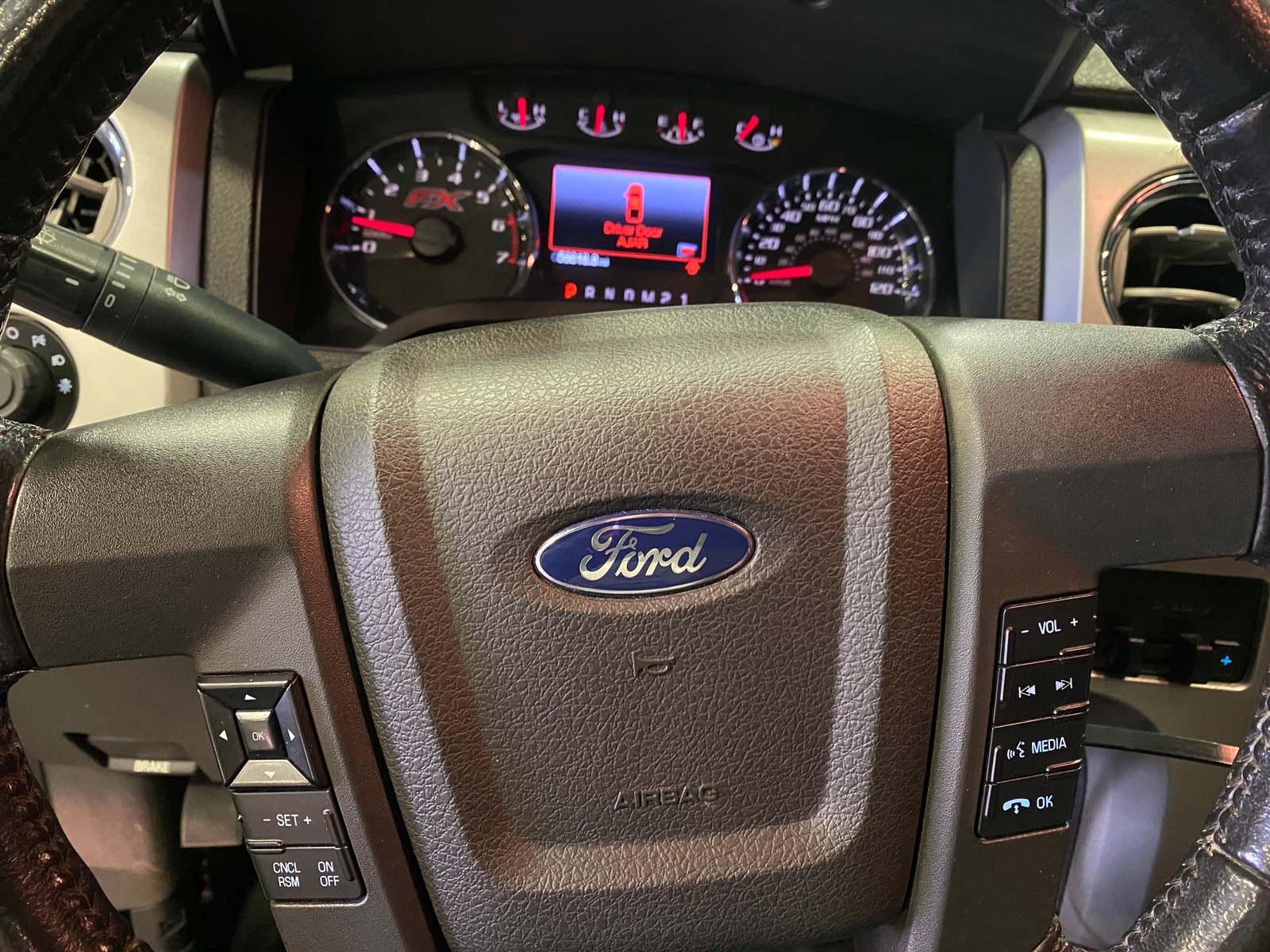 Thumbnail: 2013 Ford Econoline - 5