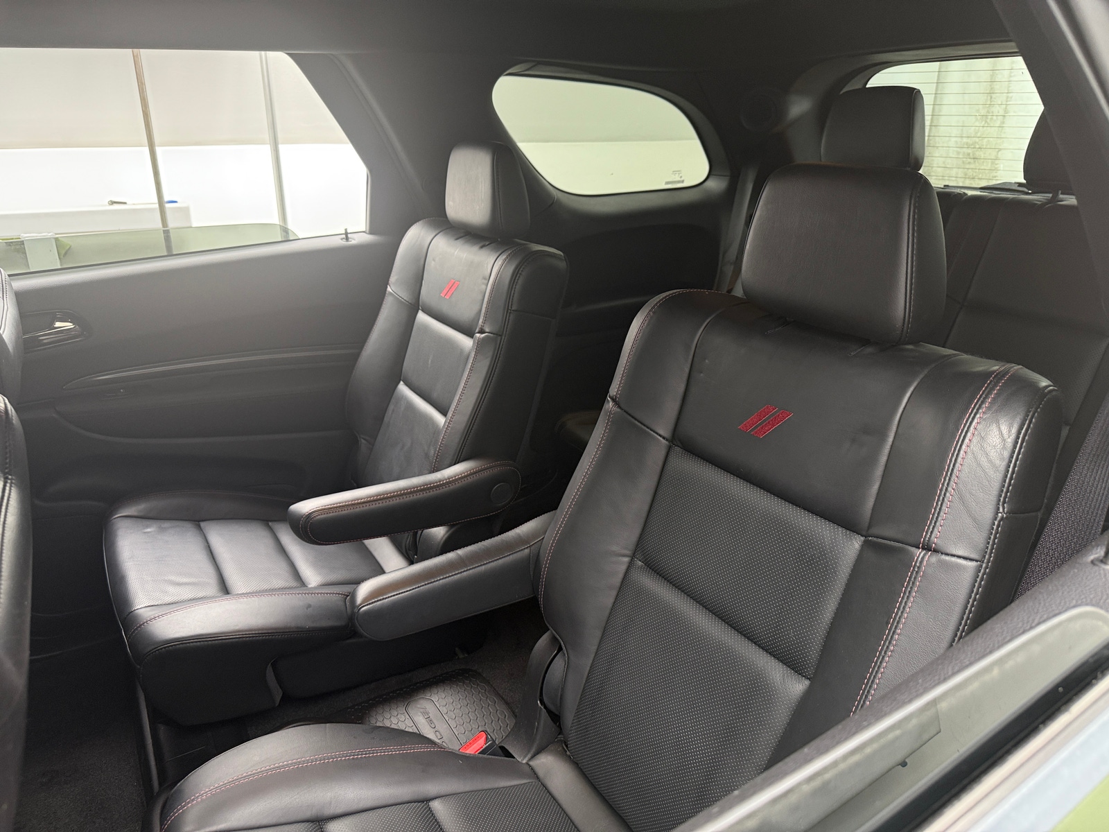 Thumbnail: 2022 Dodge Durango - 5