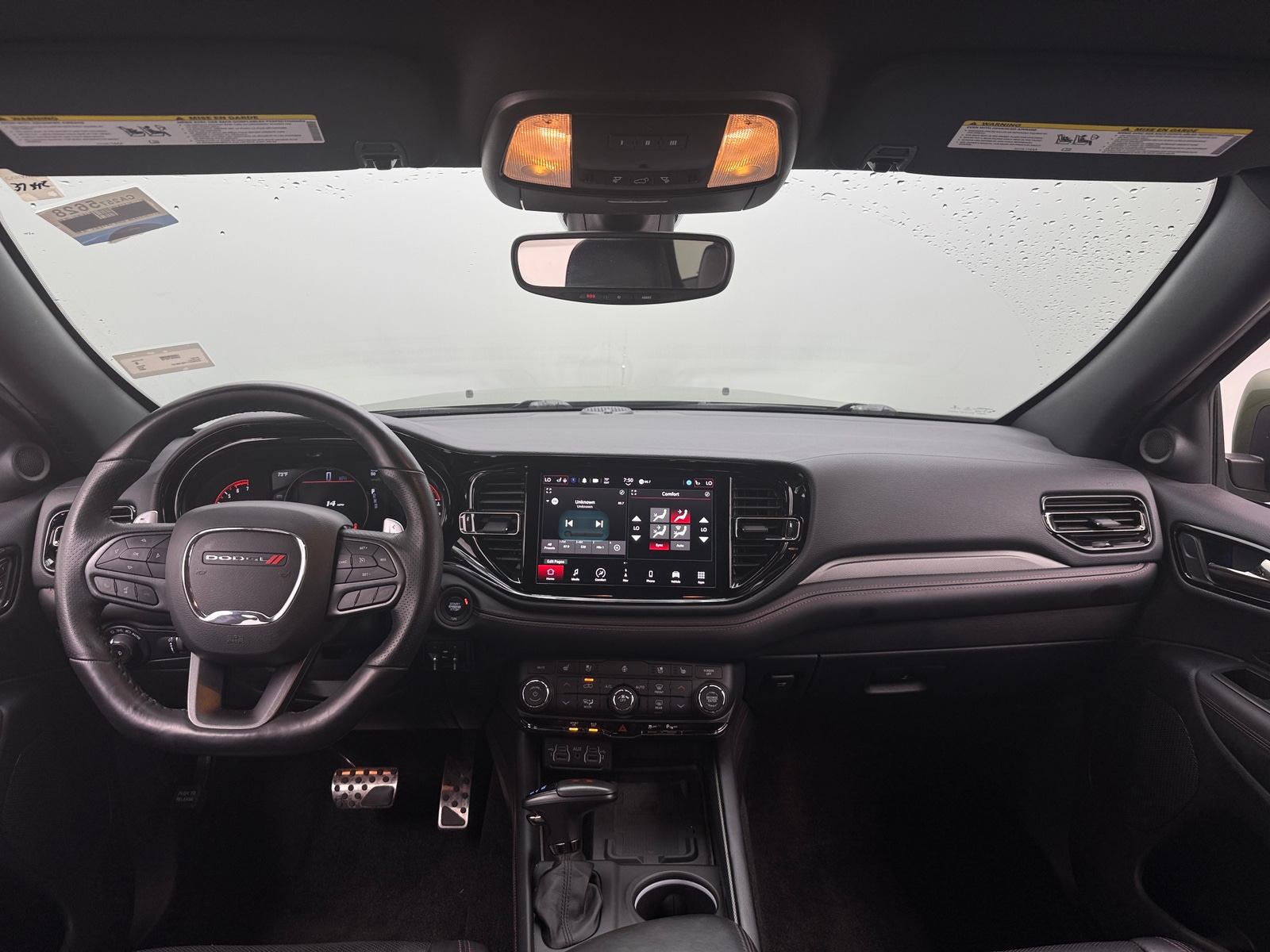 Thumbnail: 2022 Dodge Durango - 2