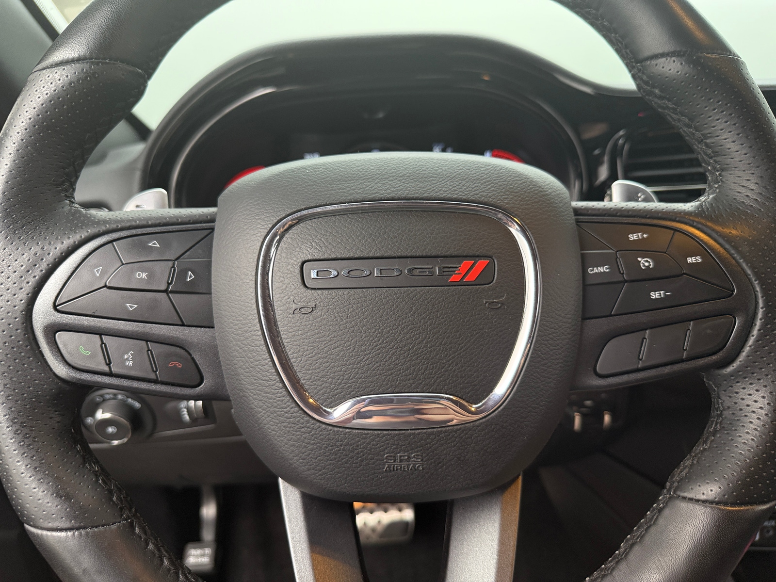 Thumbnail: 2022 Dodge Durango - 4