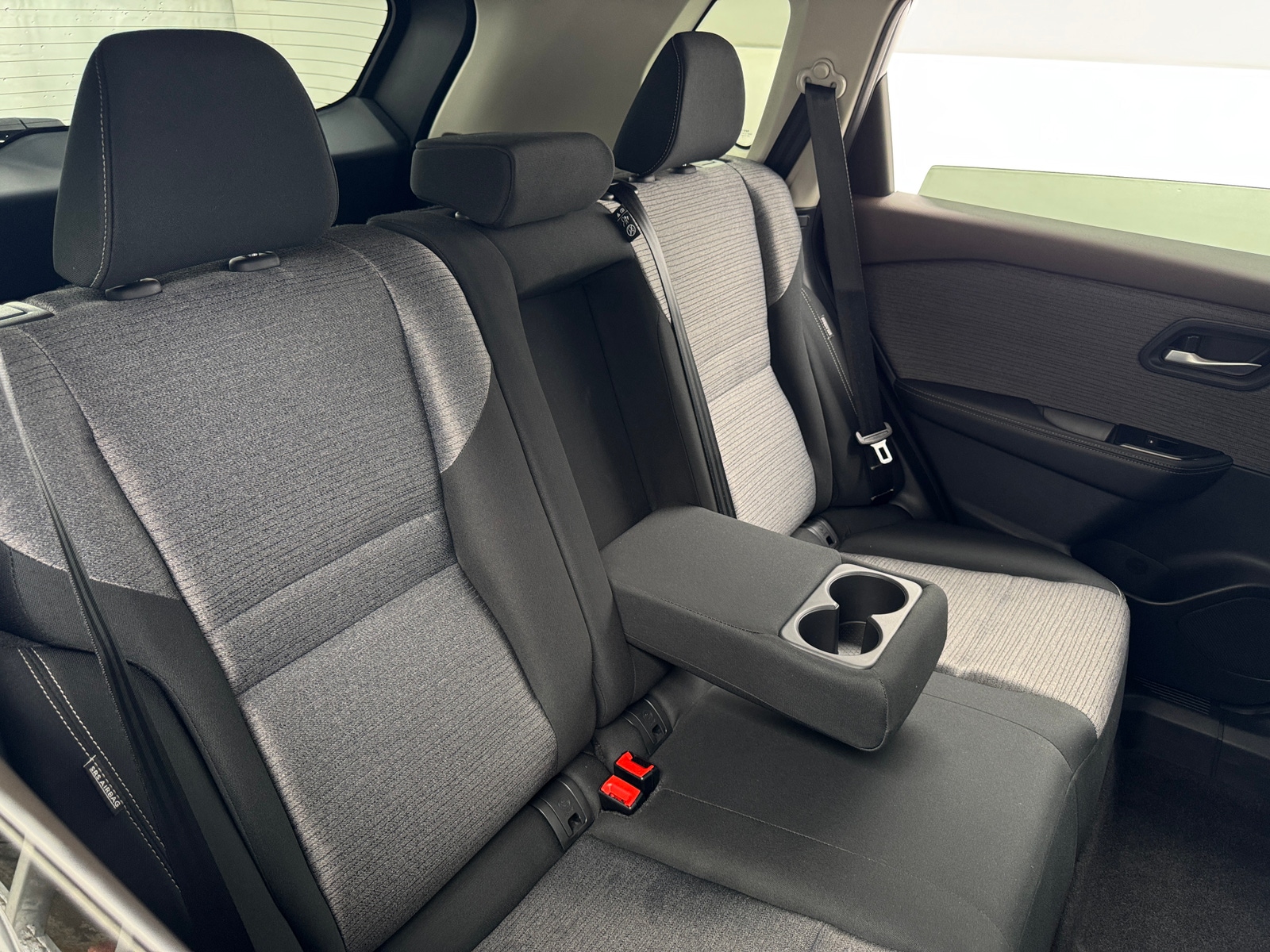 Thumbnail: 2021 Nissan Rogue - 6