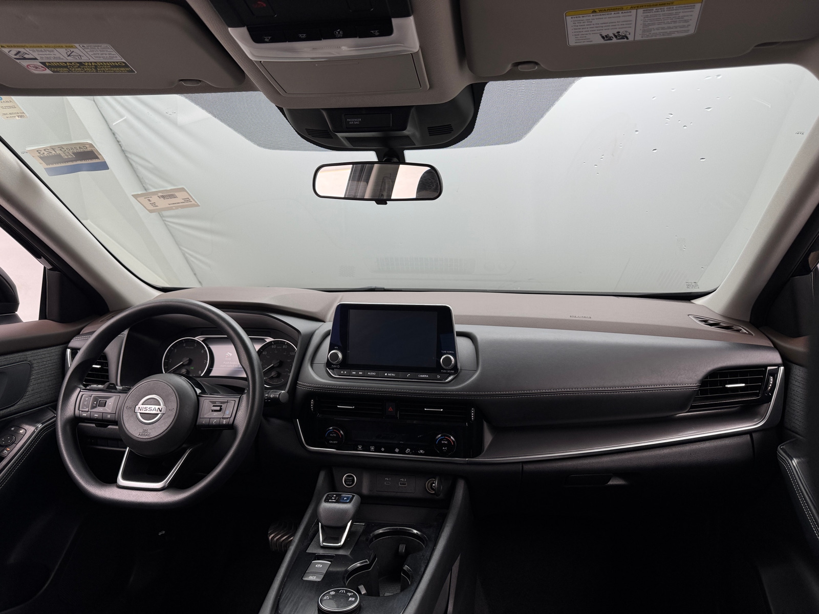 Thumbnail: 2021 Nissan Rogue - 3