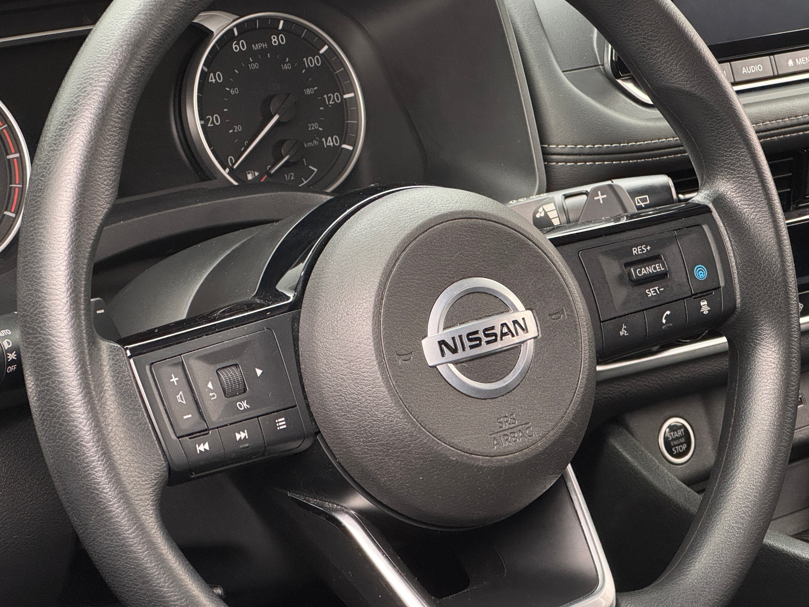 Thumbnail: 2021 Nissan Rogue - 5