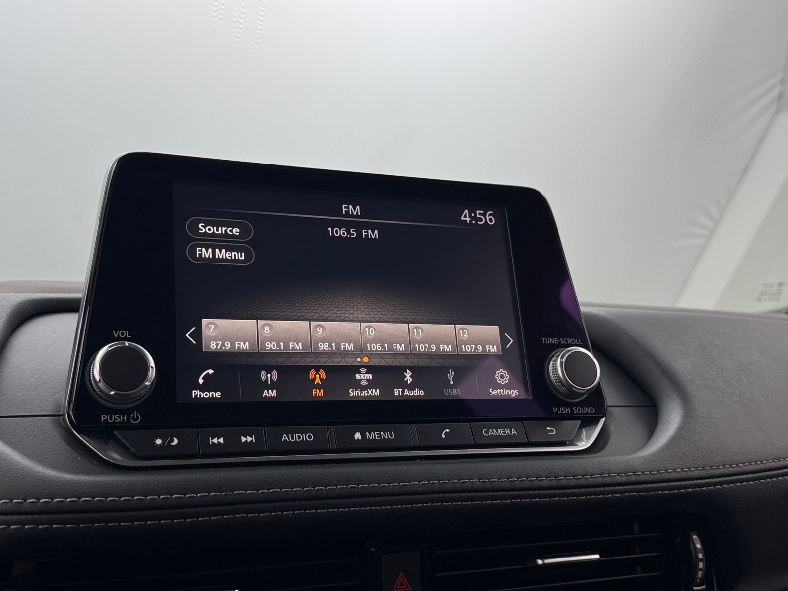 Thumbnail: 2021 Nissan Rogue - 4