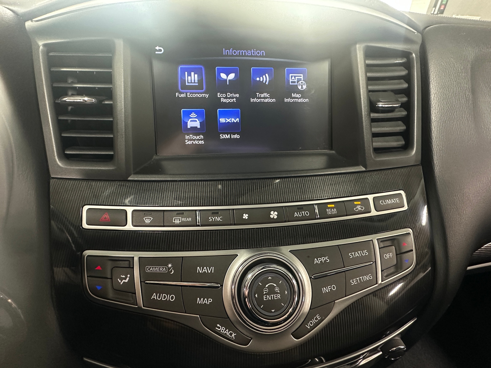 Thumbnail: 2020 INFINITI QX60 - 3