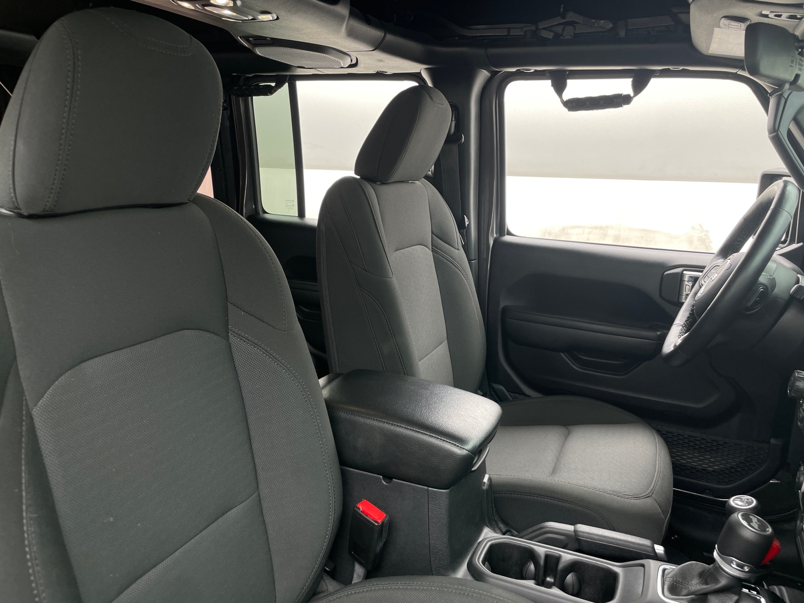 Thumbnail: 2021 Jeep Wrangler - 2