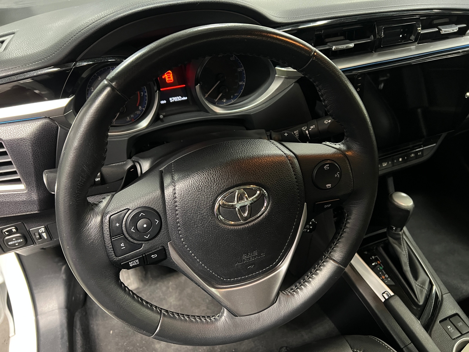 Thumbnail: 2014 Toyota Corolla - 4
