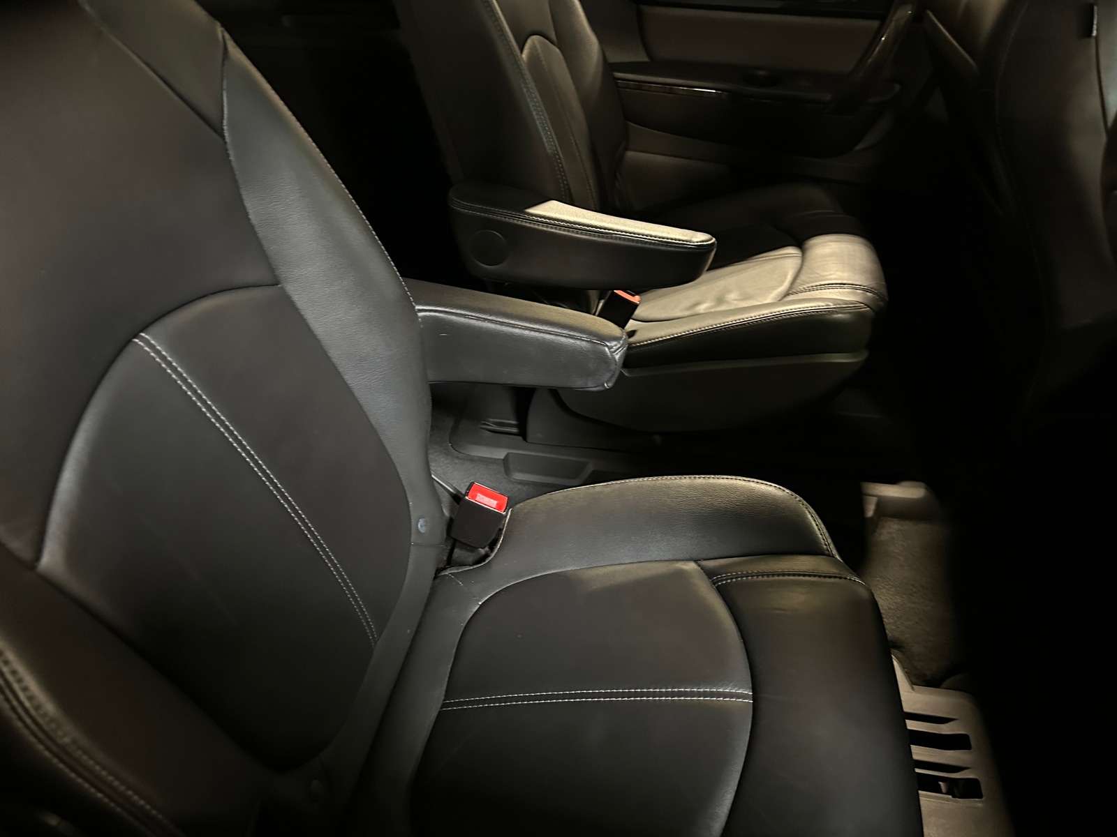 Thumbnail: 2016 GMC Acadia - 5
