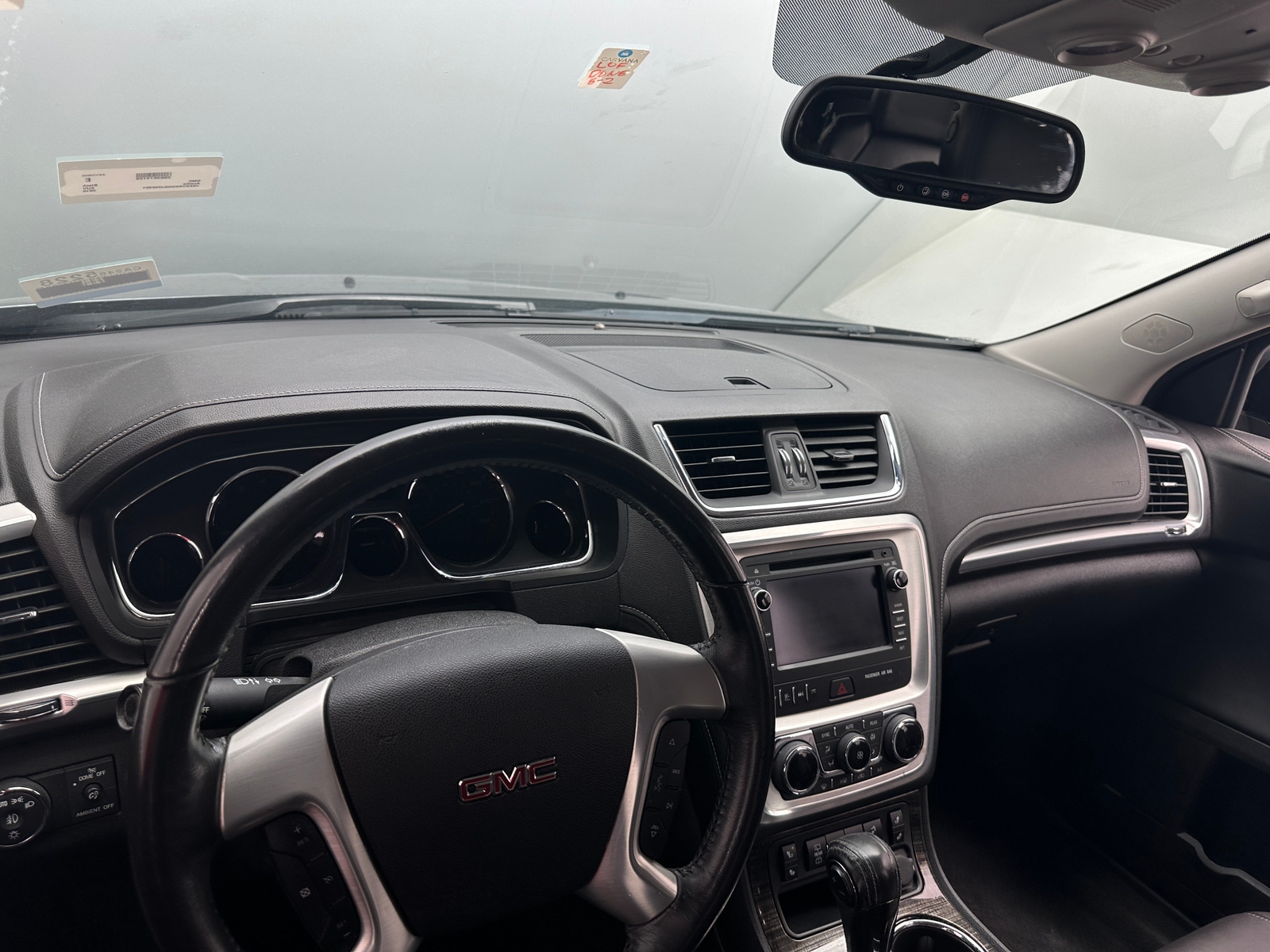 Thumbnail: 2016 GMC Acadia - 2