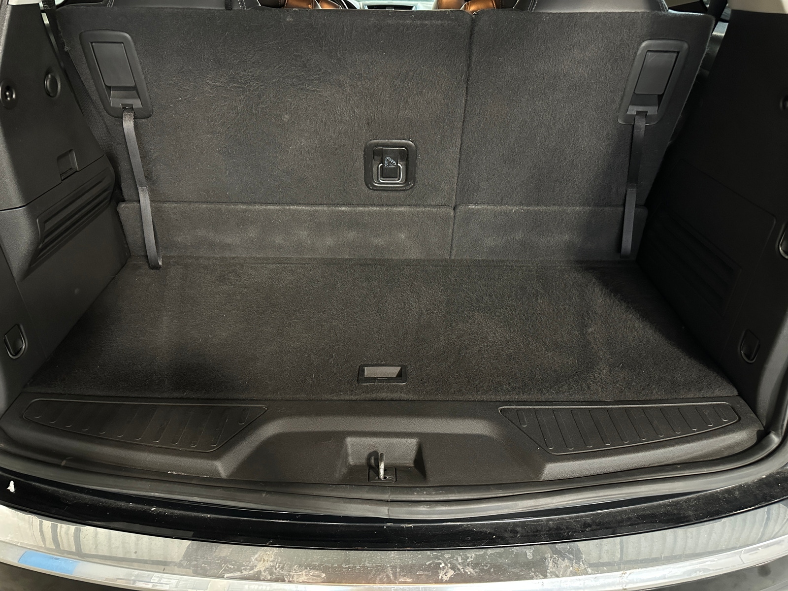 Thumbnail: 2016 GMC Acadia - 6