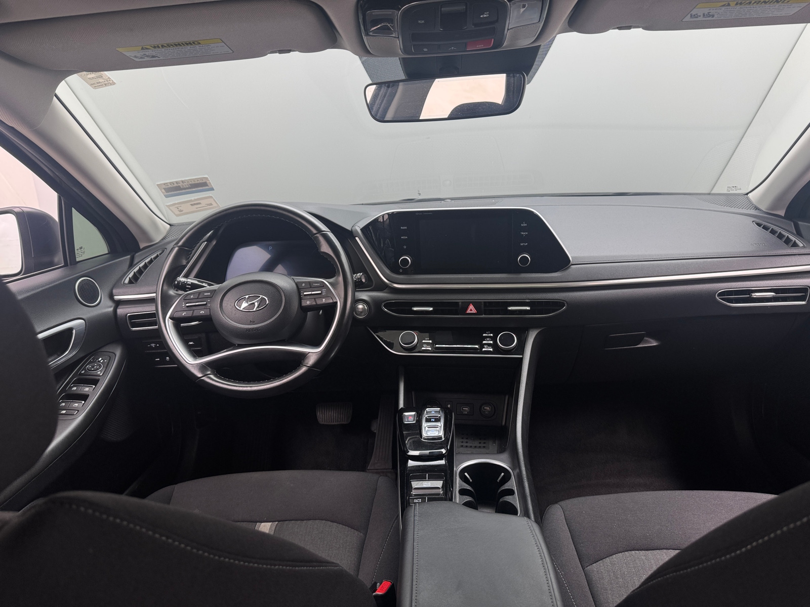 Thumbnail: 2022 Hyundai Sonata - 3