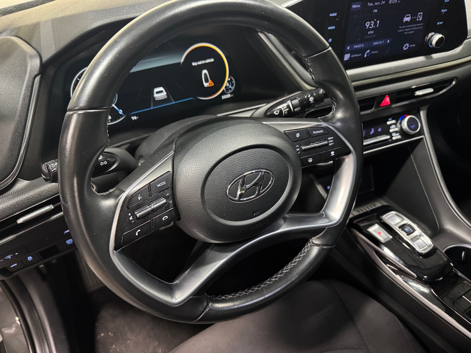 Thumbnail: 2022 Hyundai Sonata - 5