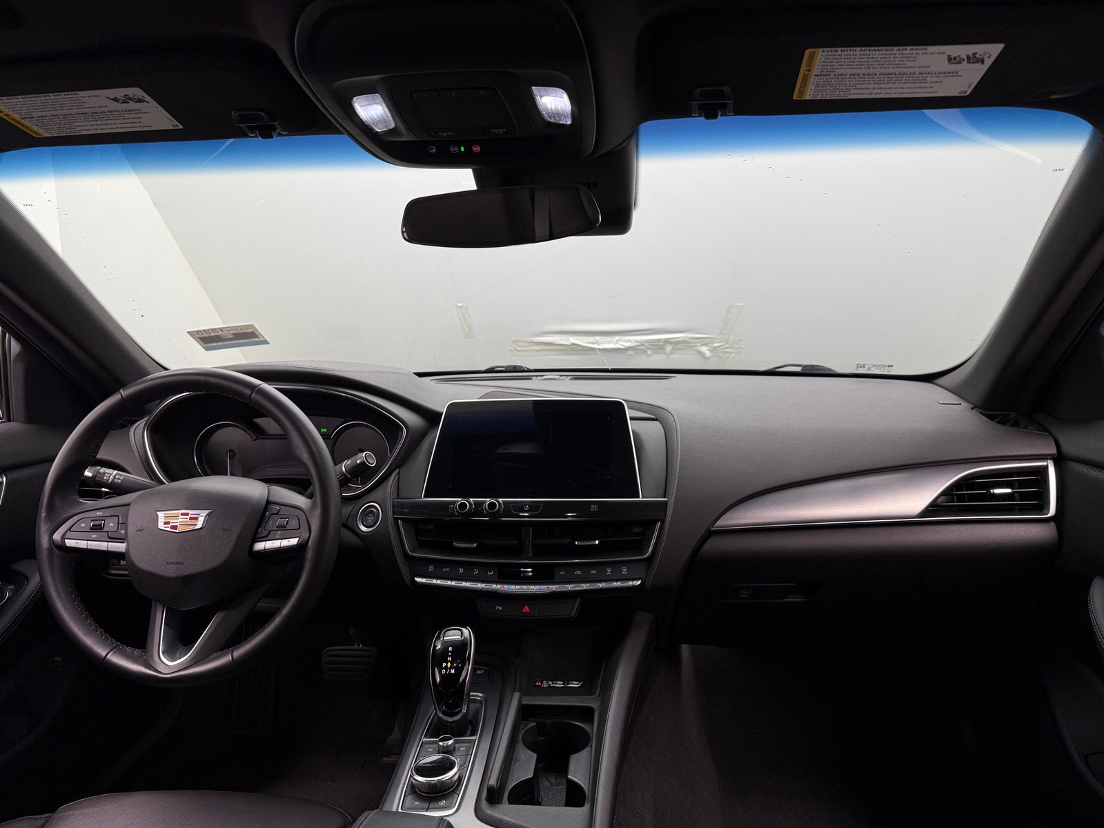 Thumbnail: 2020 Cadillac CT5 - 2