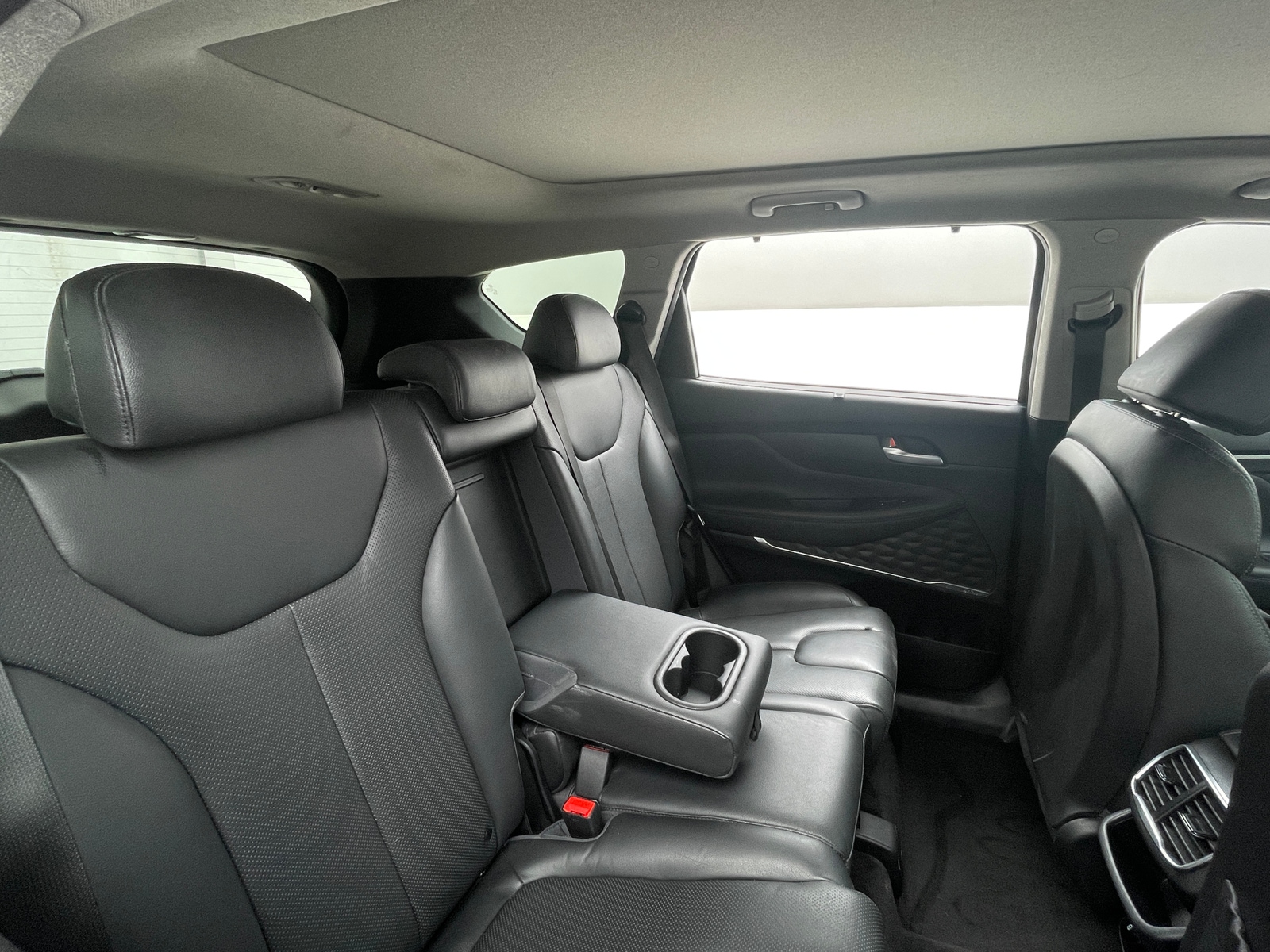 Thumbnail: 2020 Hyundai Santa Fe - 5