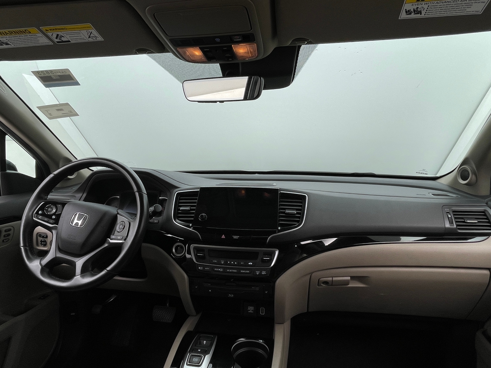 Thumbnail: 2019 Honda Pilot - 2