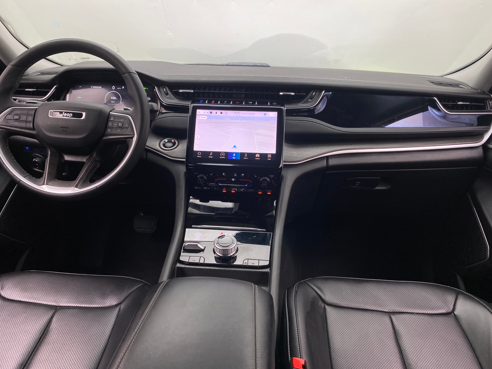Thumbnail: 2023 Jeep Grand Cherokee - 2