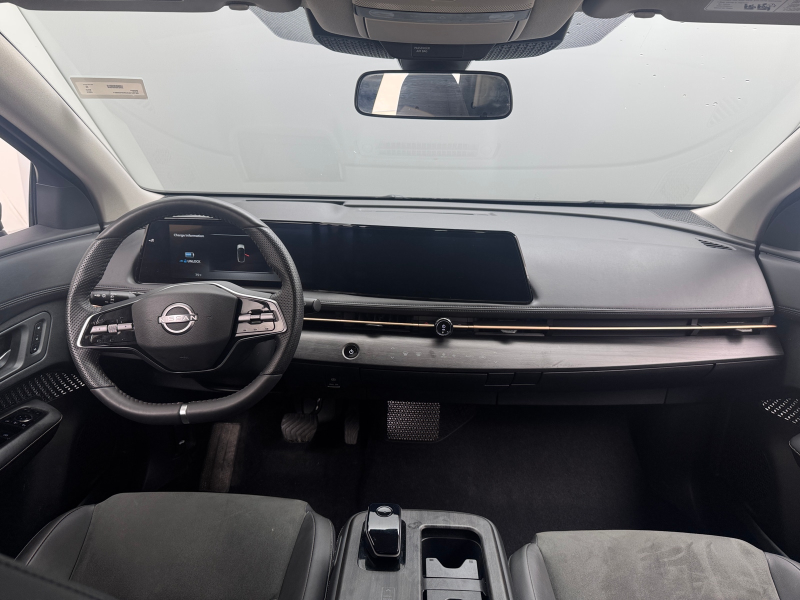 Thumbnail: 2024 Nissan Ariya - 2