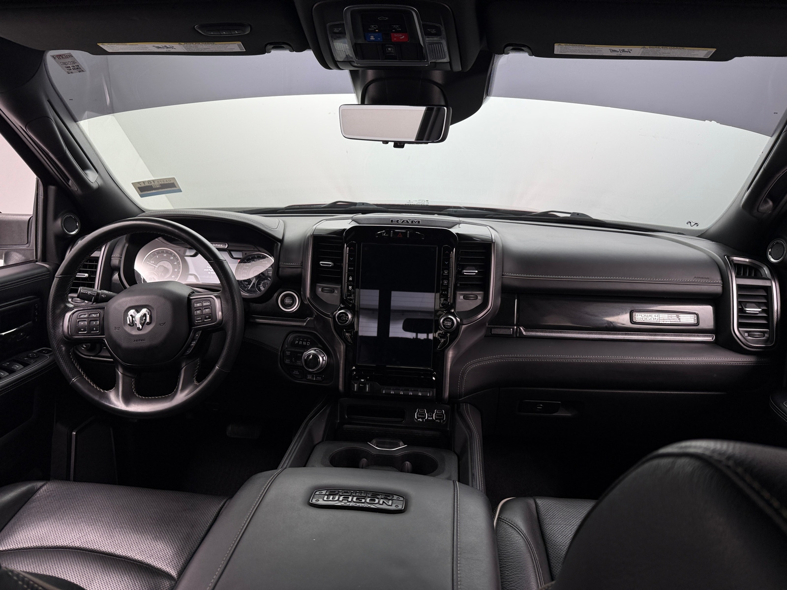 Thumbnail: 2022 RAM 2500 - 2